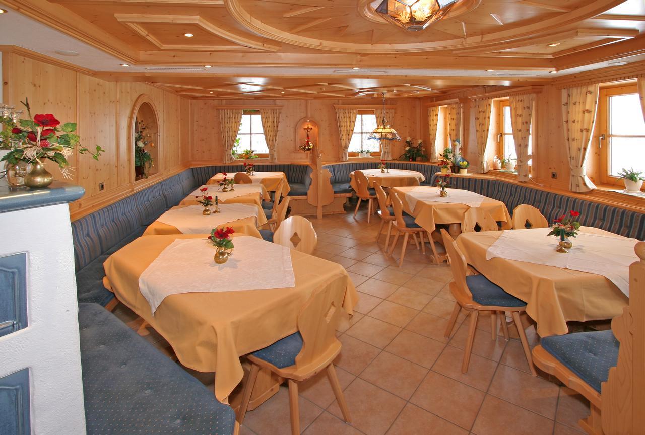 Hotel Garni Hanslerhof " Urlaub Am Bauernhof " Gerlos Bagian luar foto